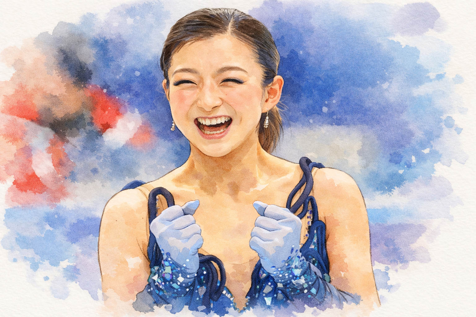 活動歴および当時の関連ビジュアル記録
